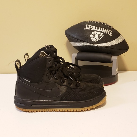 air lunar force 1 duckboot